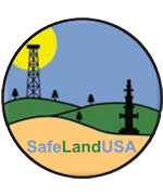 safeland-usa-logo