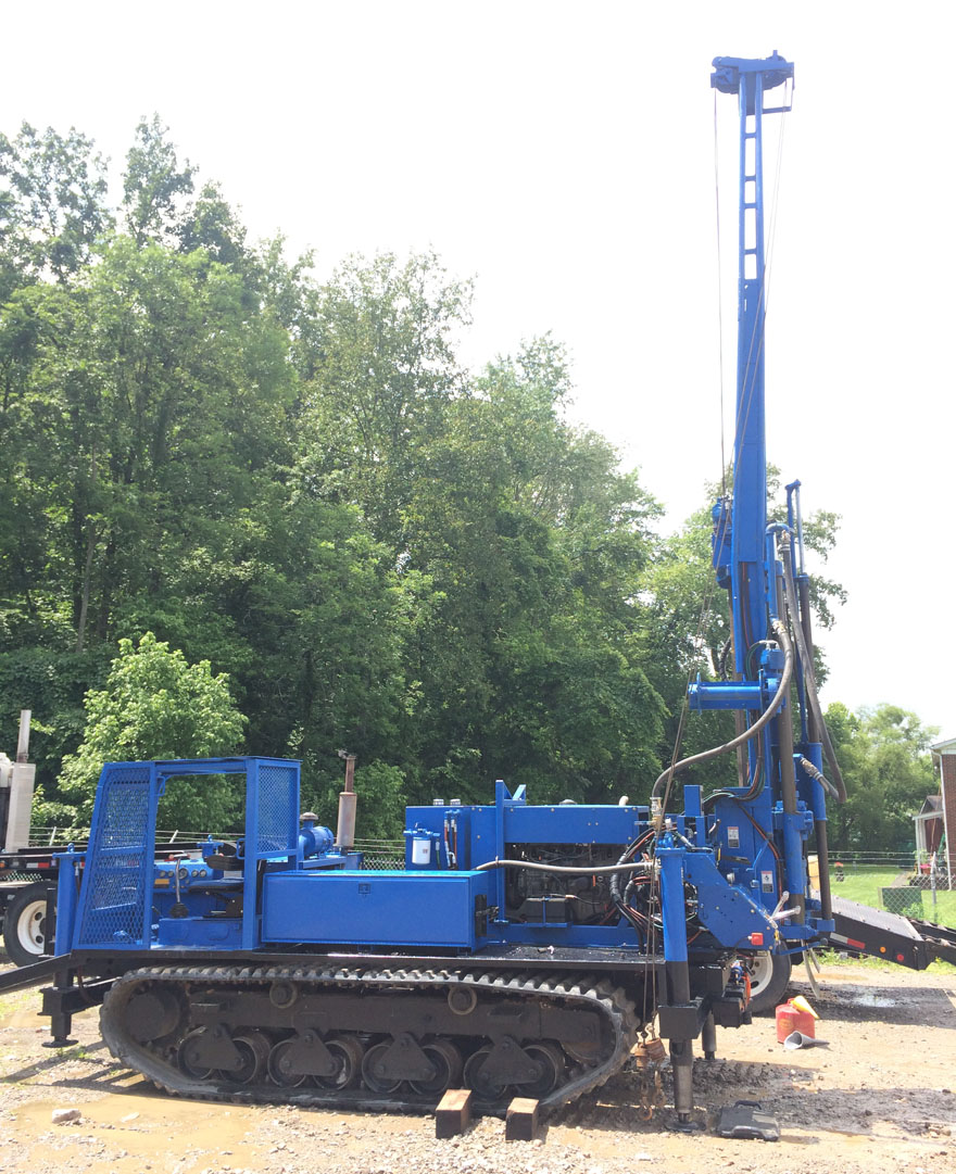 CME-55ATVRig